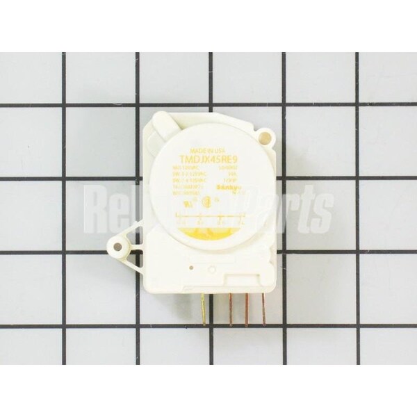 Ge WR9X565 GE Refrigerator Control Defrost WR9X565 - main